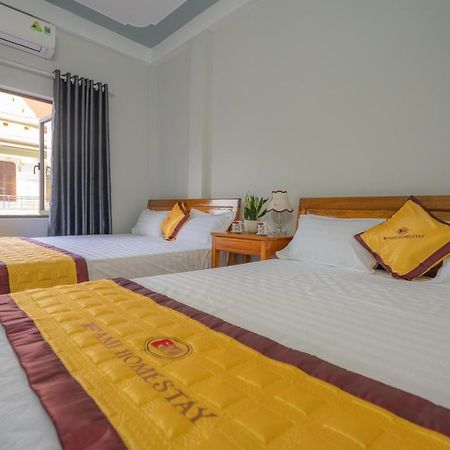 Fami Homestay Φονγκ Να Εξωτερικό φωτογραφία