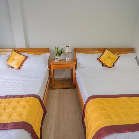 Fami Homestay Φονγκ Να Εξωτερικό φωτογραφία