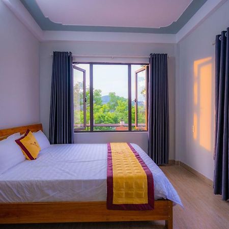 Fami Homestay Φονγκ Να Εξωτερικό φωτογραφία