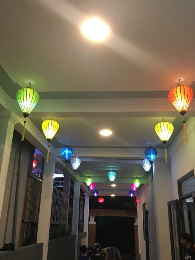 Fami Homestay Φονγκ Να Εξωτερικό φωτογραφία