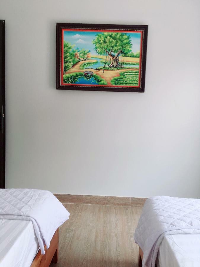 Fami Homestay Φονγκ Να Εξωτερικό φωτογραφία