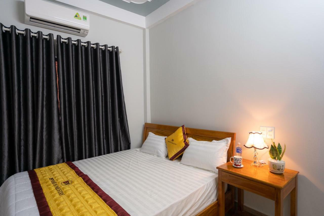 Fami Homestay Φονγκ Να Εξωτερικό φωτογραφία