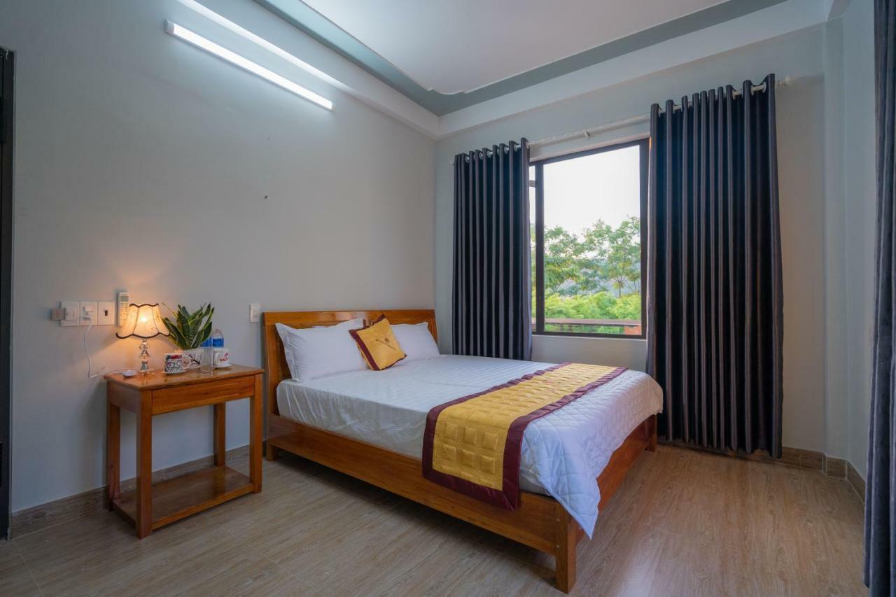 Fami Homestay Φονγκ Να Εξωτερικό φωτογραφία