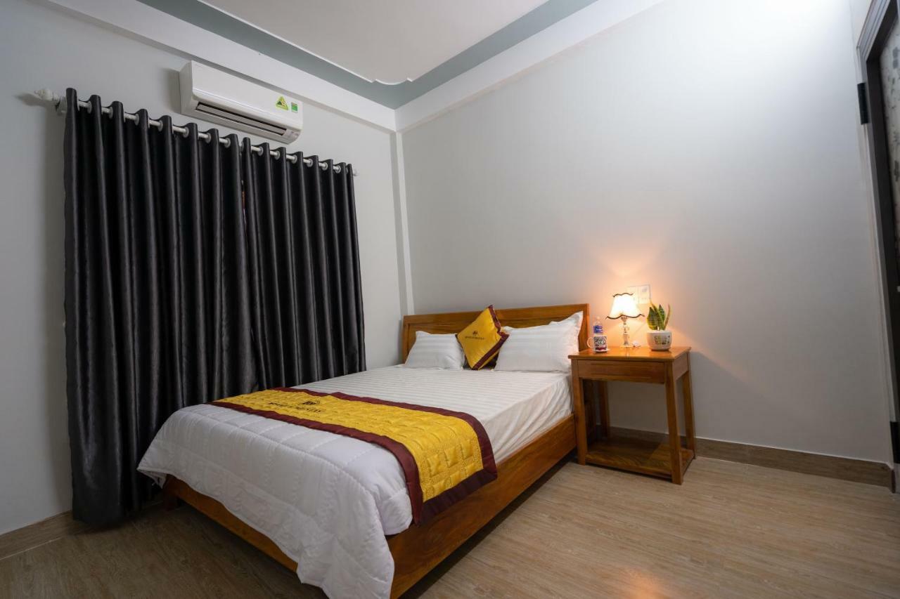 Fami Homestay Φονγκ Να Εξωτερικό φωτογραφία
