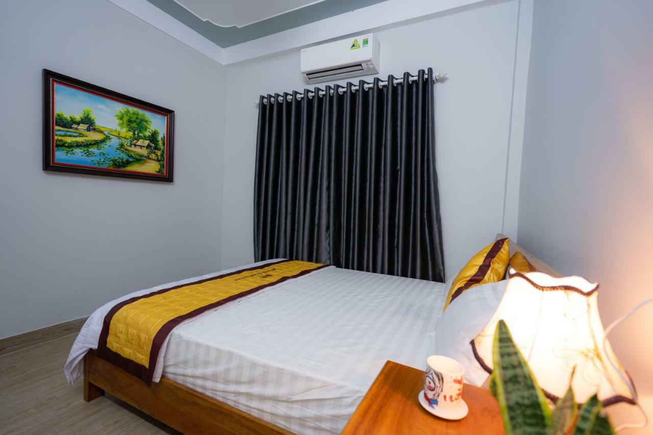 Fami Homestay Φονγκ Να Εξωτερικό φωτογραφία