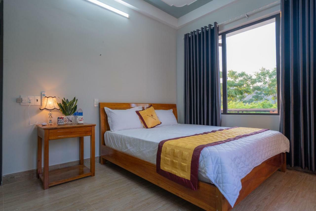 Fami Homestay Φονγκ Να Εξωτερικό φωτογραφία