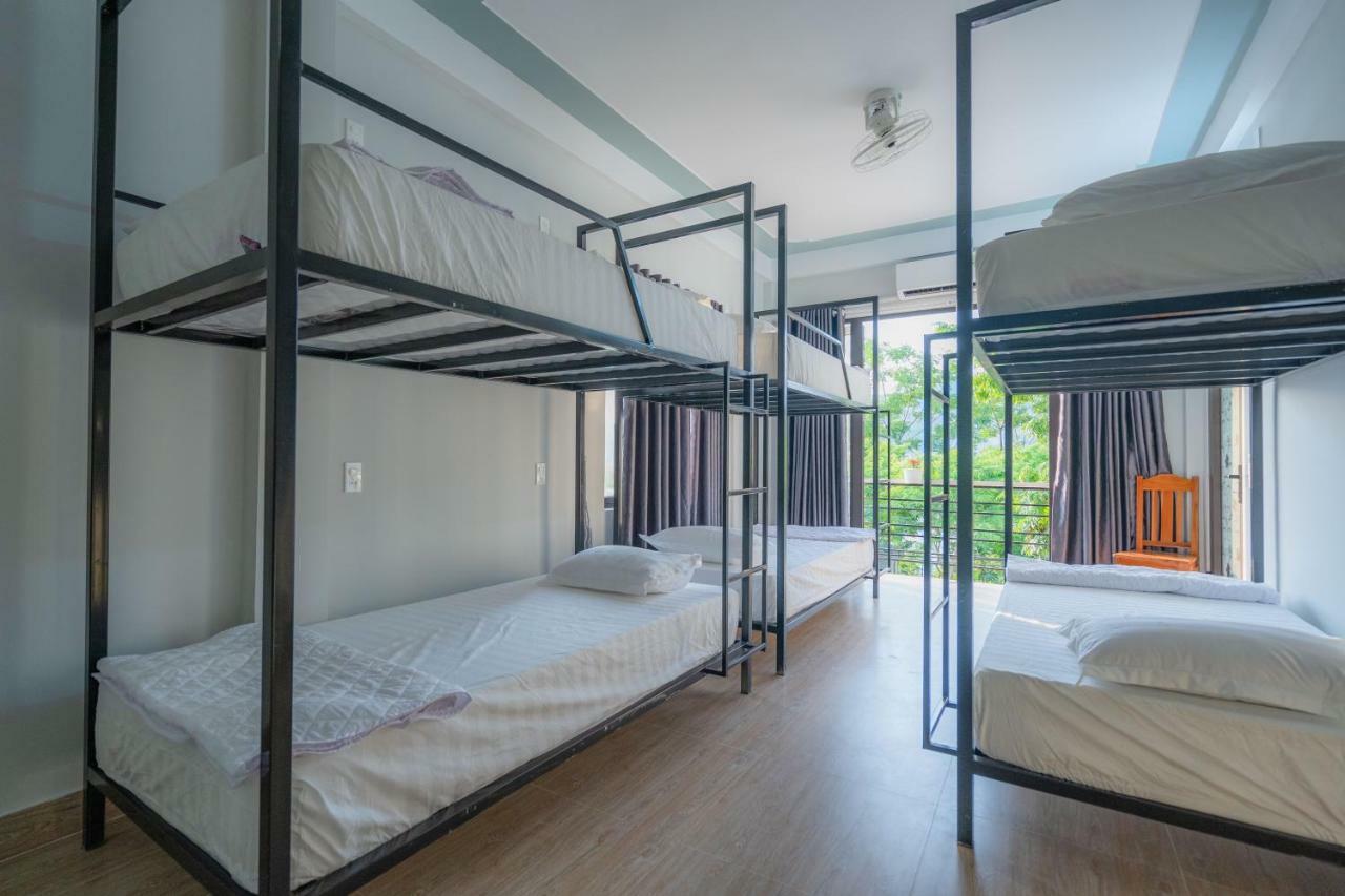 Fami Homestay Φονγκ Να Εξωτερικό φωτογραφία
