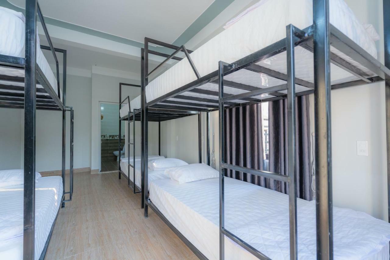 Fami Homestay Φονγκ Να Εξωτερικό φωτογραφία